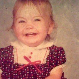 Meet your Posher, Tina